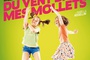 Affiche du film Du Vent dans mes mollets  