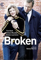 Affiche miniature du film Broken (2012)