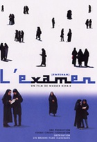 Affiche miniature du film L'examen