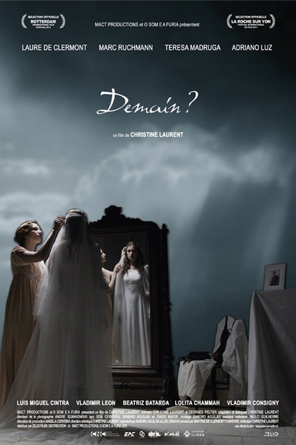 Affiche du film Demain ? 