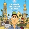 Affiche du film La Vierge, les Coptes et Moi  - La Vierge, les Coptes et Moi 