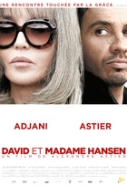 Affiche miniature du film David et Madame Hansen 