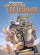 Affiche du film Nos voisins les hommes