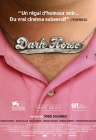 Affiche miniature du film Dark Horse (2012)