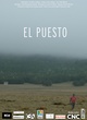 Affiche du film El Puesto  