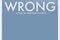 Affiche du film Wrong 