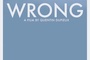 Affiche du film Wrong 