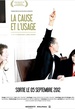 La Cause et l'Usage  