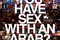 Affiche du film Would you have sex with an Arab?  