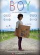 Affiche du film Boy 