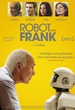 Robot and Frank  