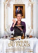 Affiche du film Les Saveurs du palais  