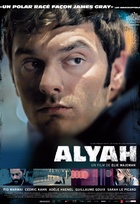 Affiche miniature du film Alyah 
