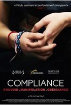 Affiche miniature du film Compliance 