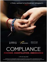 Affiche du film Compliance  