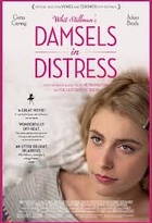 Affiche miniature du film Damsels in Distress