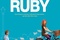 Affiche du film Elle s'appelle Ruby  