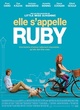 Affiche du film Elle s'appelle Ruby  