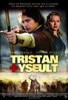 Affiche miniature du film Tristan &amp; Yseult