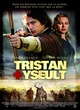 Affiche du film Tristan &amp; Yseult