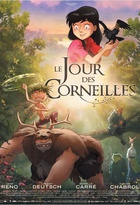 Affiche miniature du film Le Jour des Corneilles