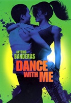 Affiche miniature du film Dance With Me