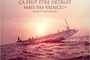 Affiche du film La Pirogue  