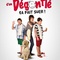 Affiche du film Journal d'un Dégonflé : ça fait suer !   - Journal d'un Dégonflé : ça fait suer !  