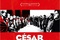 Affiche du film César doit mourir  