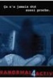 Paranormal Activity 4  