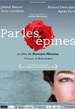 Par les épines - Histoire de quatre printemps  