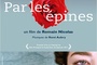 Affiche du film Par les épines - Histoire de quatre printemps  