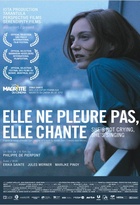 Affiche miniature du film Elle ne pleure pas, elle chante 