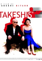 Affiche miniature du film Takeshis'