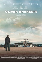 Affiche miniature du film Oliver Sherman 