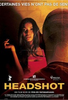 Affiche miniature du film Headshot 