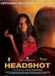 Affiche du film Headshot  