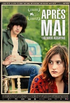 Affiche miniature du film Après mai 