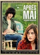 Affiche du film Après mai  