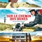 Affiche du film Sur le chemin des dunes  - Sur le chemin des dunes 