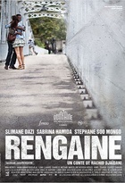 Affiche miniature du film Rengaine
