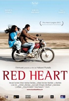 Affiche miniature du film Red Heart
