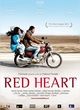 Affiche du film Red Heart 