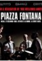 Affiche miniature du film Piazza Fontana