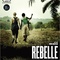 Affiche du film Rebelle  - Rebelle 