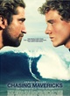 Affiche du film Chasing Mavericks 