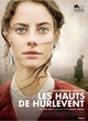 Affiche du film Les Hauts de Hurlevent (2012) 