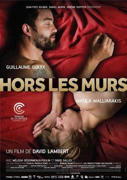 Affiche du film Hors les murs 