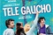 Affiche du film Télé Gaucho 