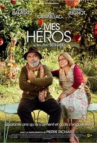 Affiche miniature du film Mes Héros